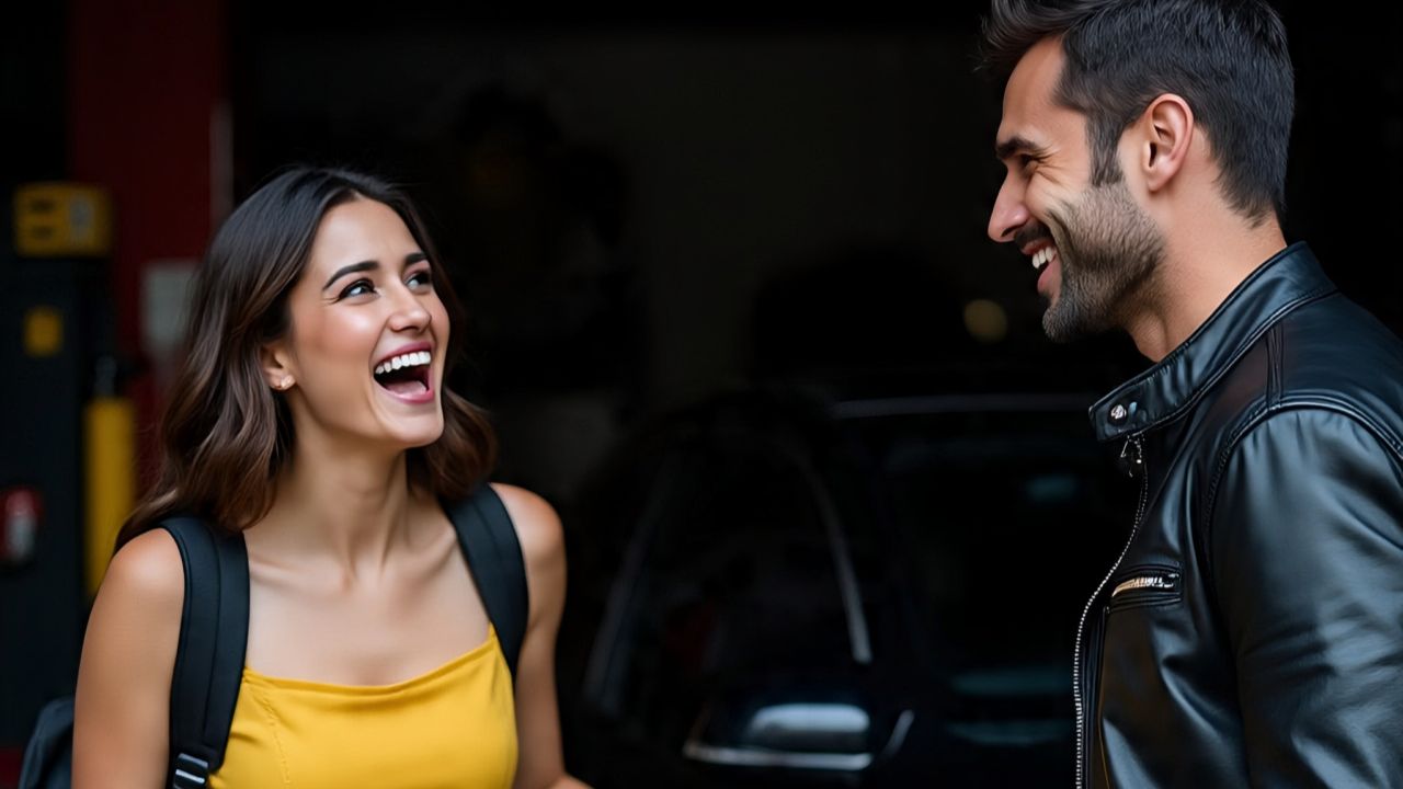 Man Orchestrates Heist to Take Girlfriend on Manali Trip