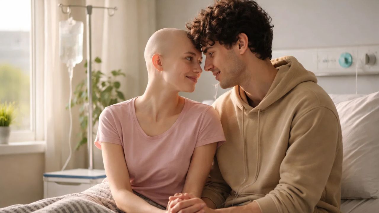 disabled youth intimacy support