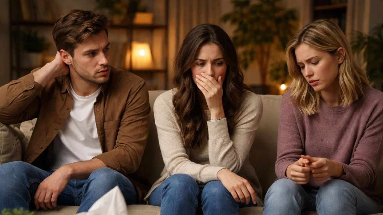 Why Do People Still Hesitate to Talk Openly About intimacy