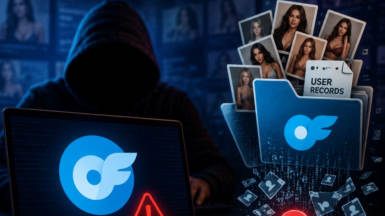 OnlyFans Data Leak Explained