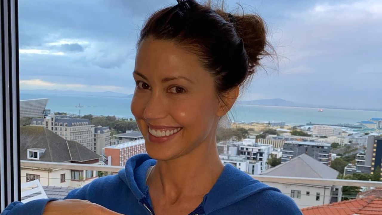 Shannon Elizabeth