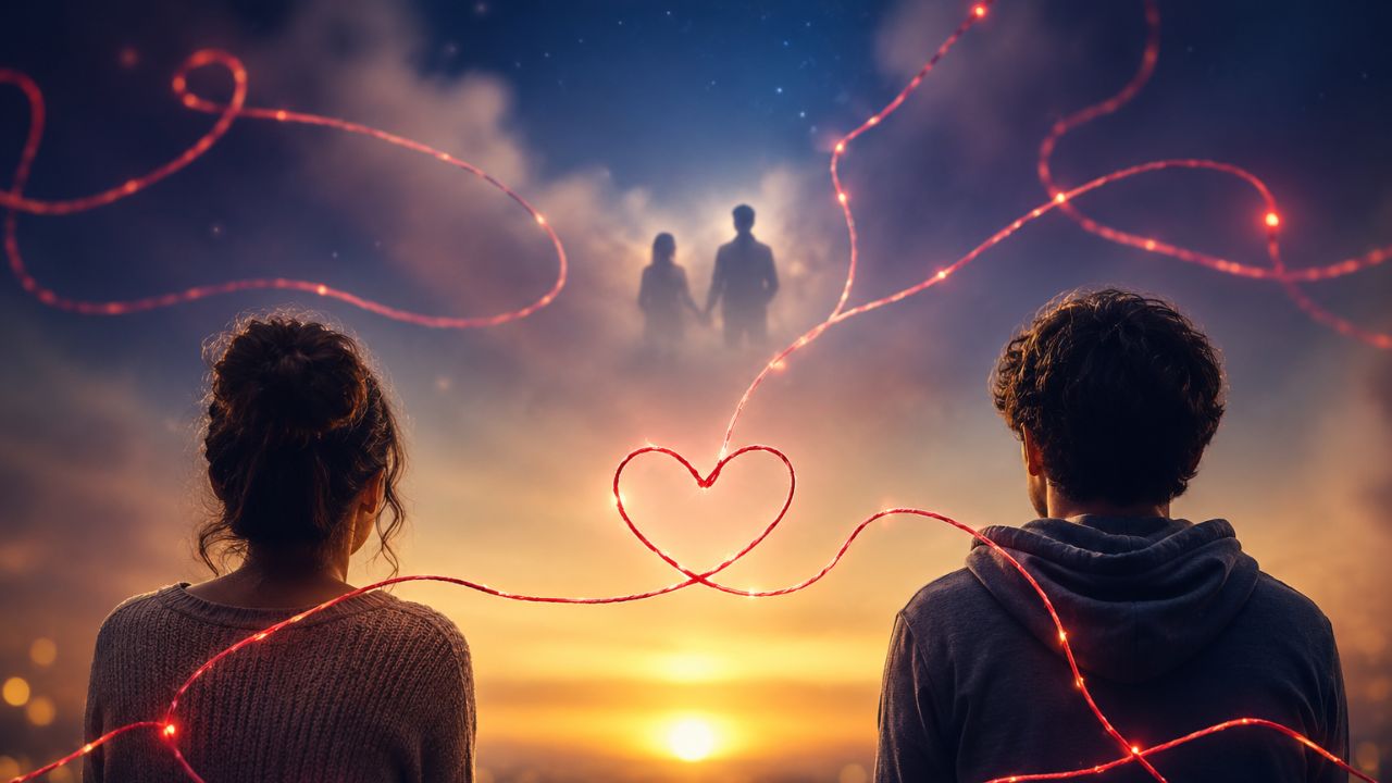 The Psychology Behind Modern Love Myths