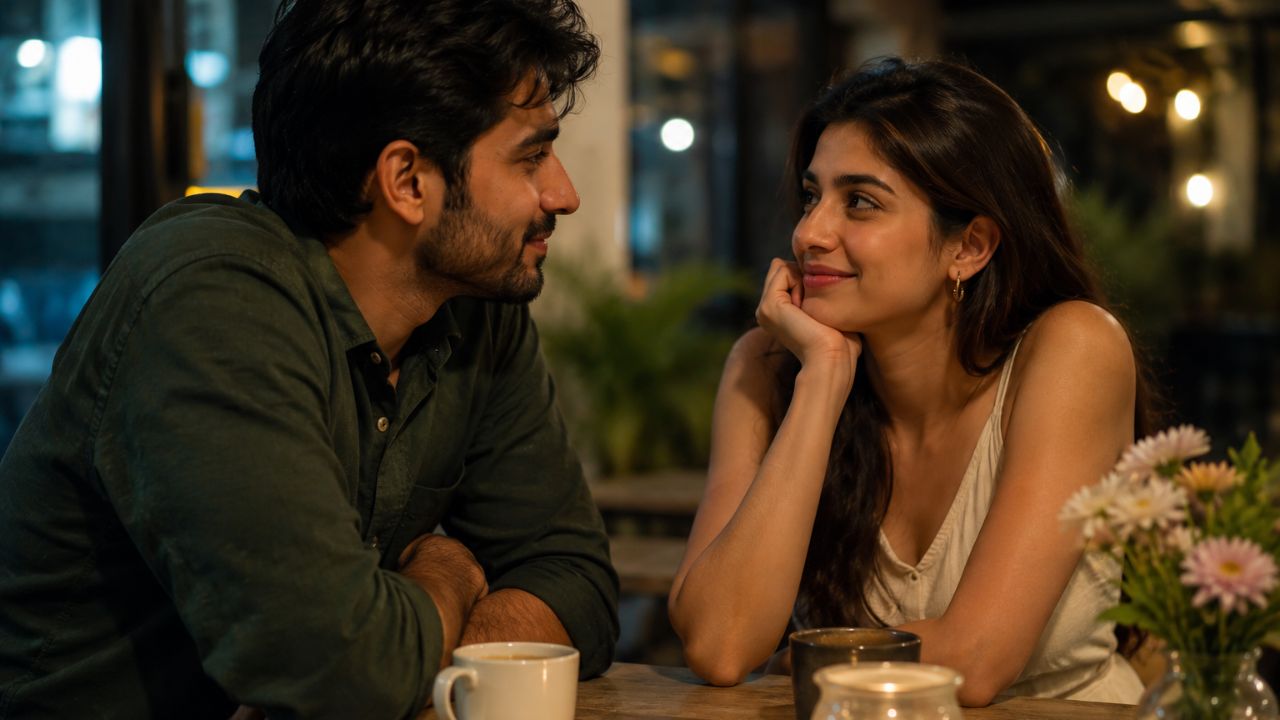 Dating Tips 2026: How to Know If Someone Is Serious About You