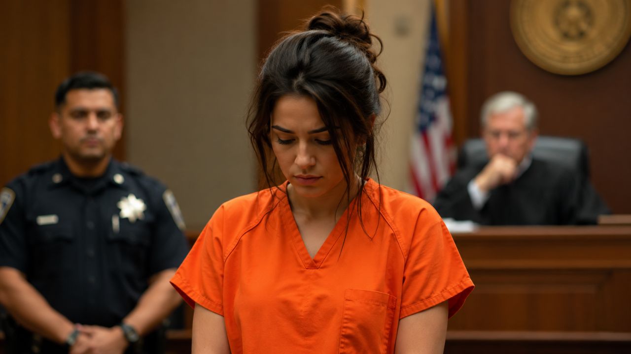 Fetish Content Gone Wrong California Death Case Explained