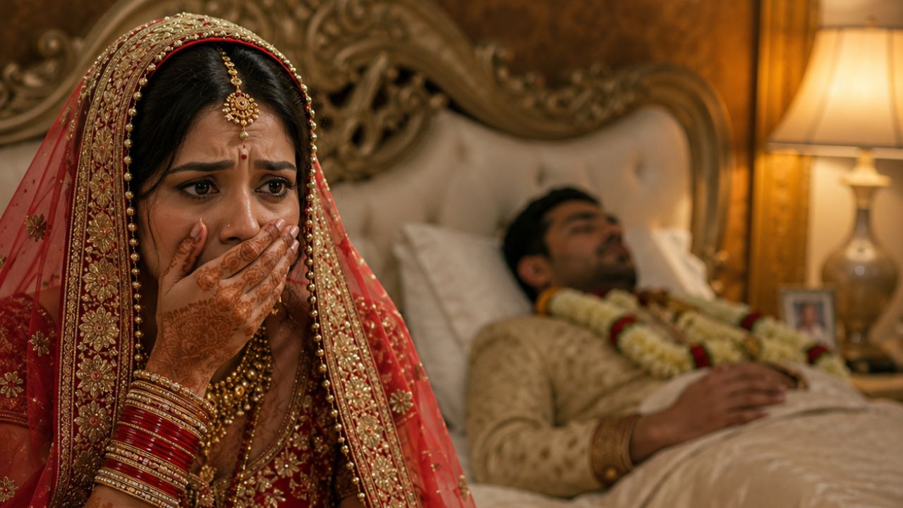 Groom’s Mental Illness Hidden from Bride in Gorakhpur
