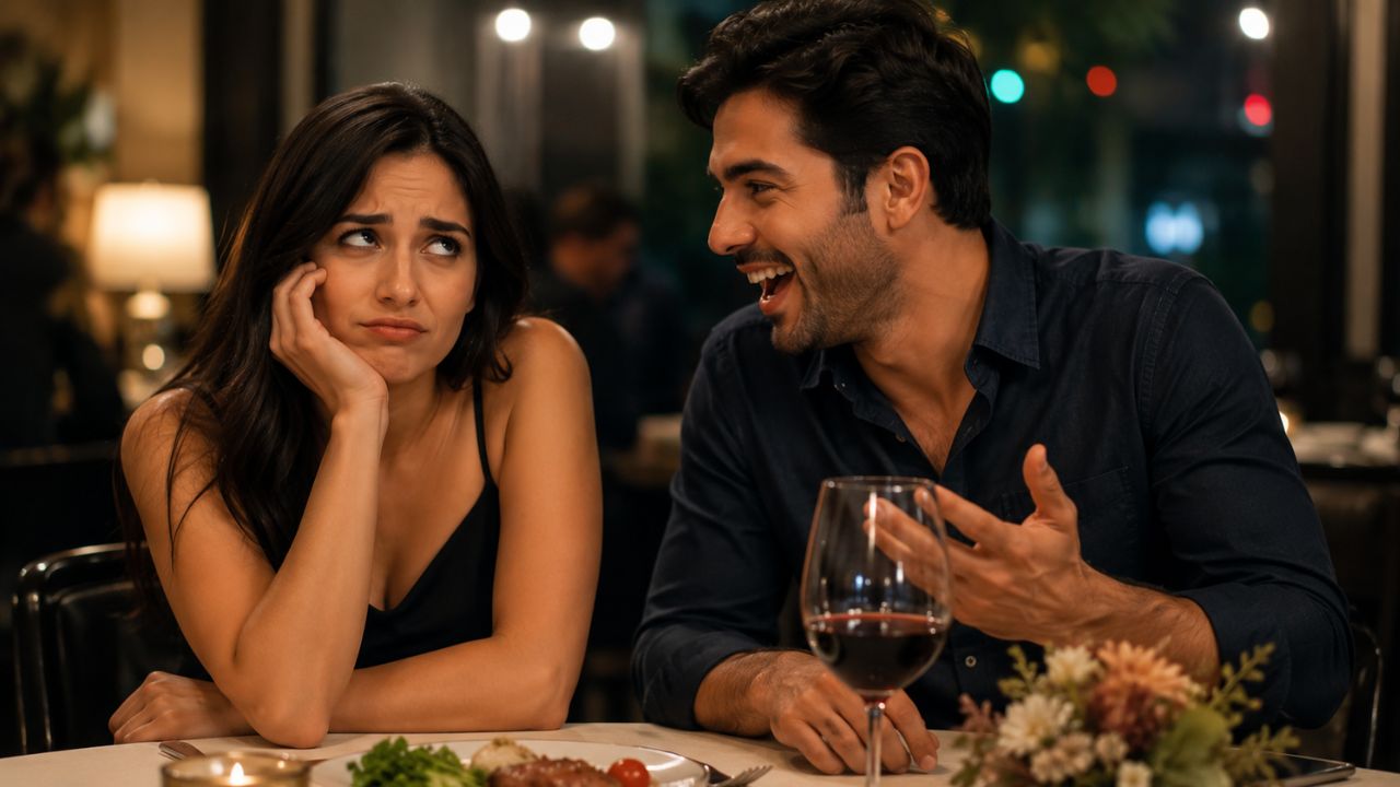 Does Laughing Mean Attraction? Truth About Humor in Dating